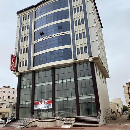 Red 10 - Razat Alard 2 Apartment ซาลาลาห์ ภายนอก รูปภาพ
