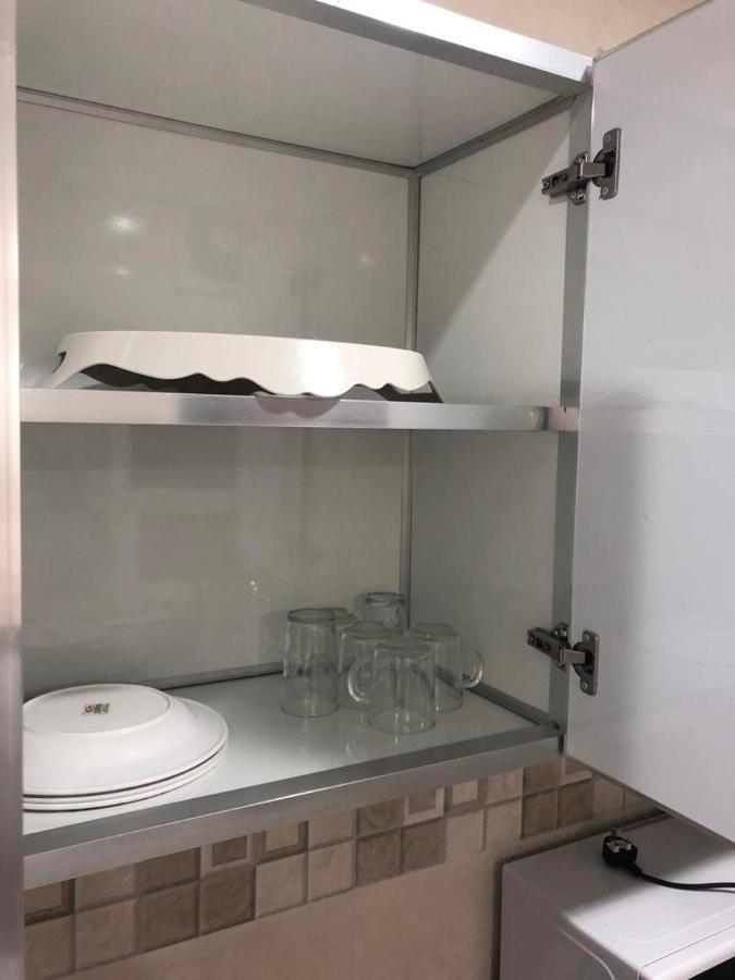 Red 10 - Razat Alard 2 Apartment ซาลาลาห์ ภายนอก รูปภาพ
