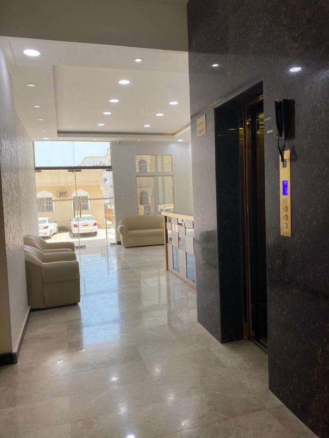 Red 10 - Razat Alard 2 Apartment ซาลาลาห์ ภายนอก รูปภาพ