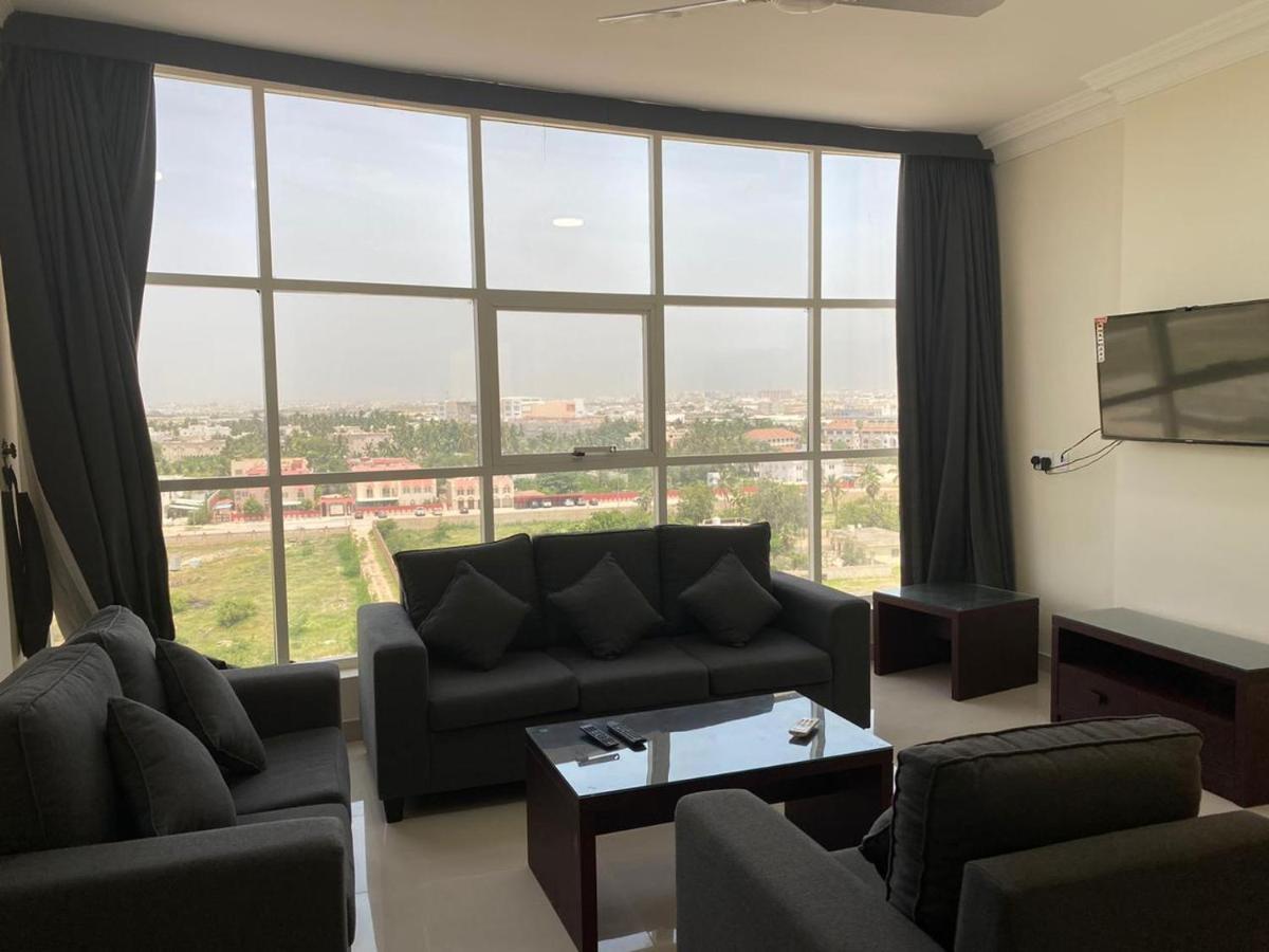 Red 10 - Razat Alard 2 Apartment ซาลาลาห์ ภายนอก รูปภาพ