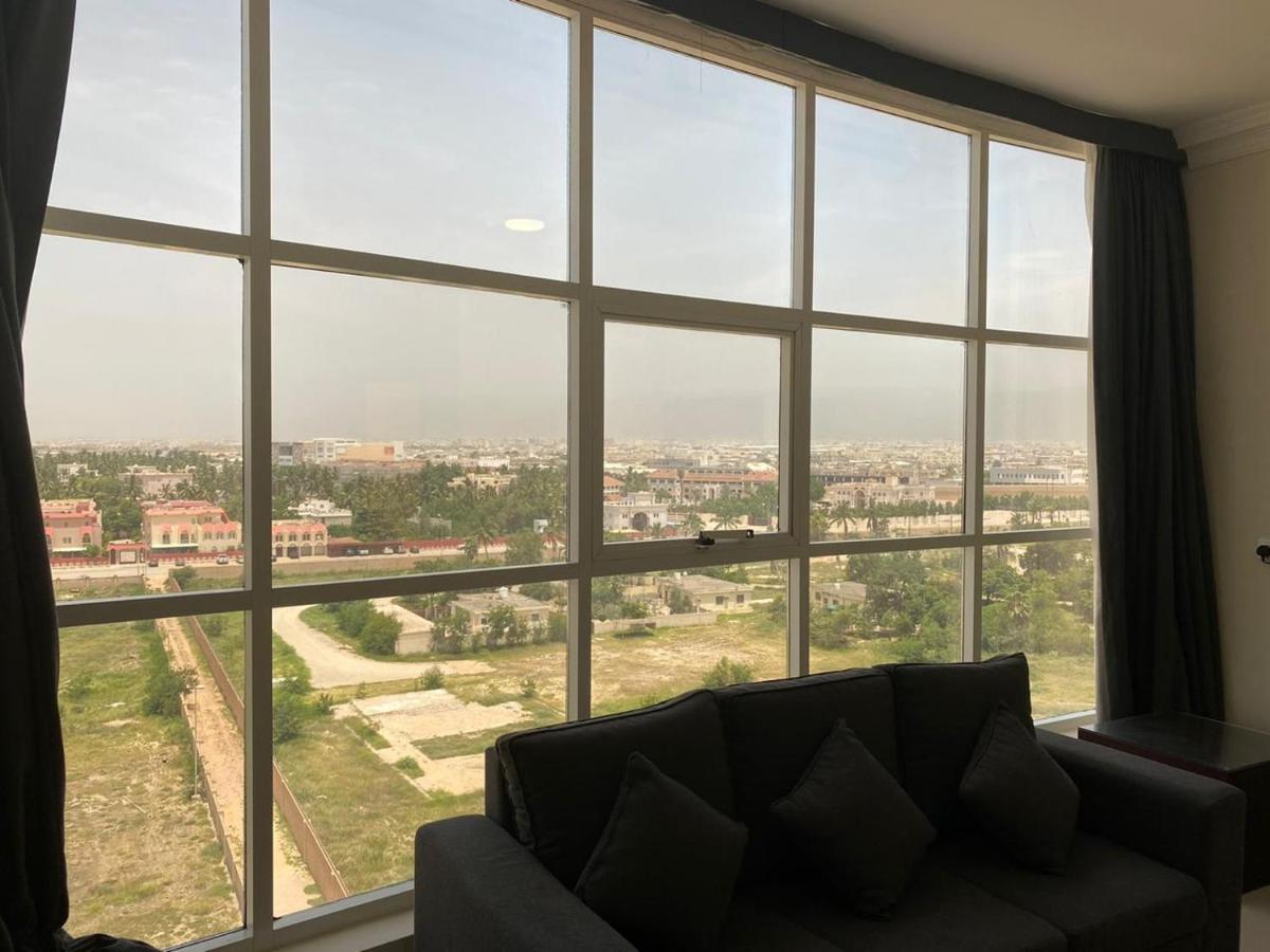 Red 10 - Razat Alard 2 Apartment ซาลาลาห์ ภายนอก รูปภาพ