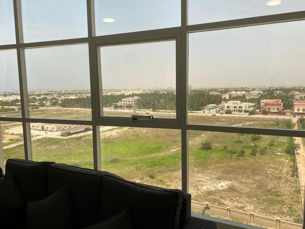 Red 10 - Razat Alard 2 Apartment ซาลาลาห์ ภายนอก รูปภาพ