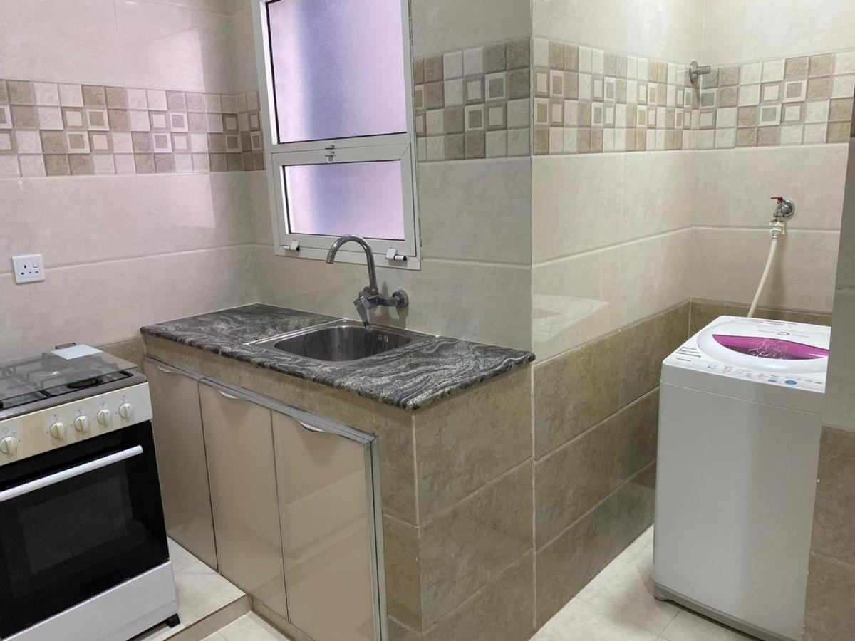 Red 10 - Razat Alard 2 Apartment ซาลาลาห์ ภายนอก รูปภาพ