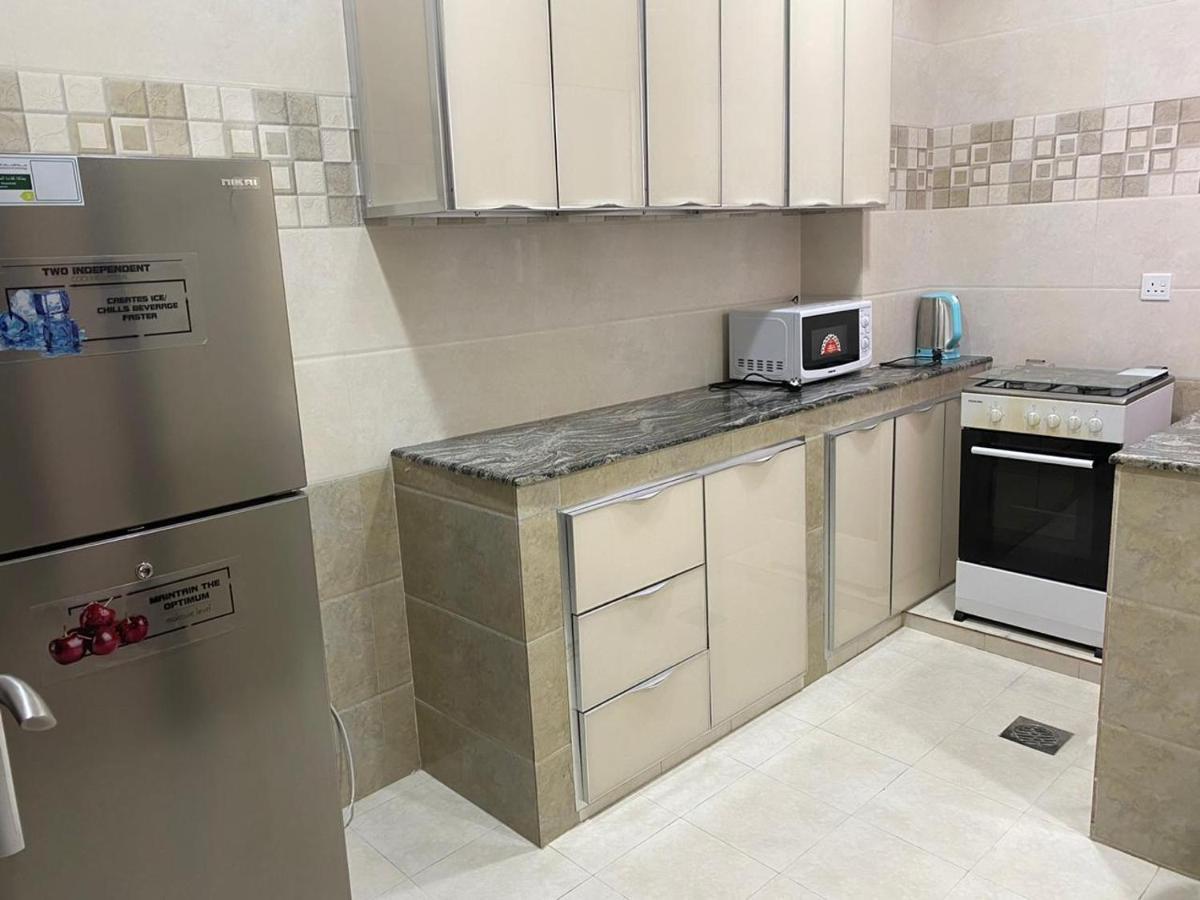 Red 10 - Razat Alard 2 Apartment ซาลาลาห์ ภายนอก รูปภาพ