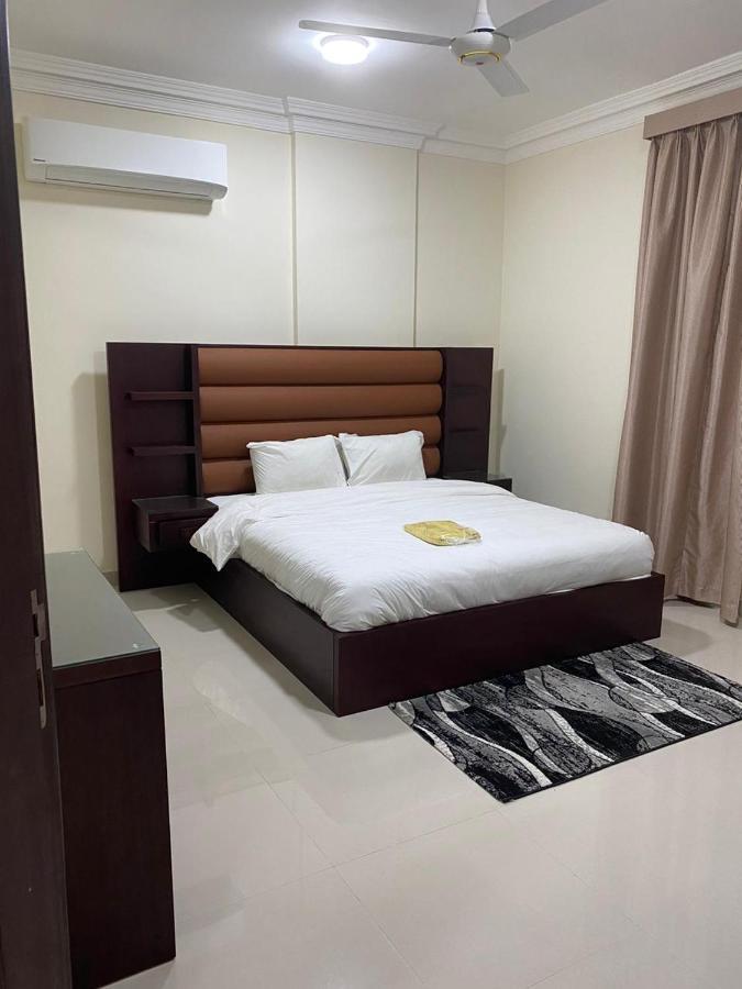 Red 10 - Razat Alard 2 Apartment ซาลาลาห์ ภายนอก รูปภาพ