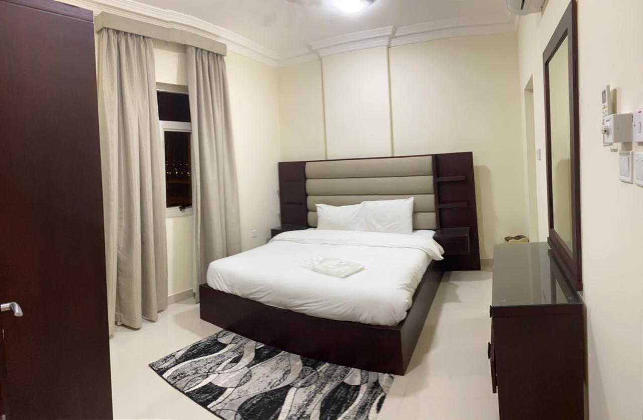 Red 10 - Razat Alard 2 Apartment ซาลาลาห์ ภายนอก รูปภาพ