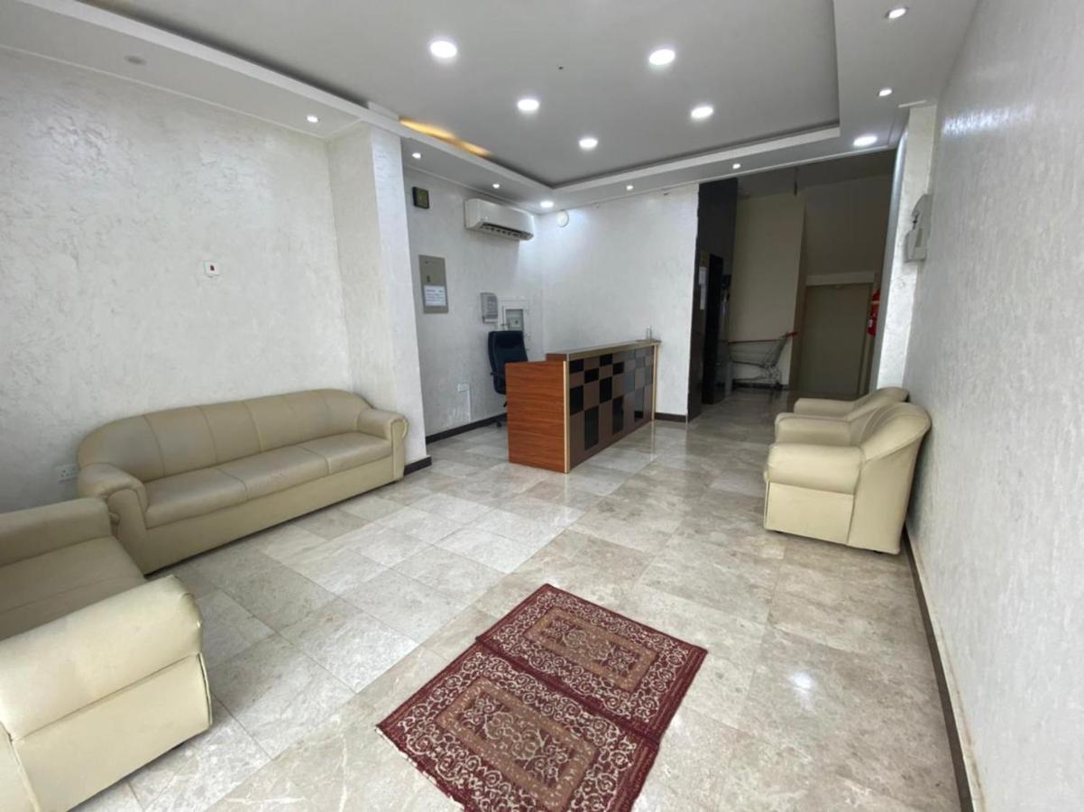 Red 10 - Razat Alard 2 Apartment ซาลาลาห์ ภายนอก รูปภาพ