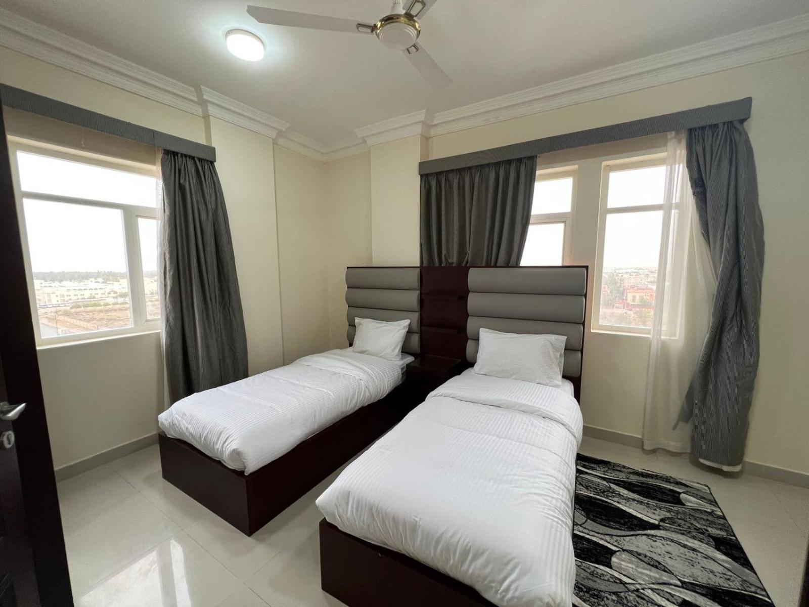 Red 10 - Razat Alard 2 Apartment ซาลาลาห์ ภายนอก รูปภาพ