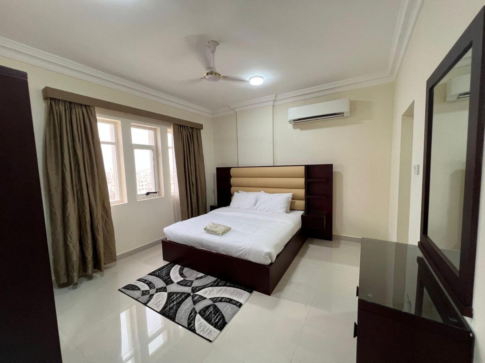 Red 10 - Razat Alard 2 Apartment ซาลาลาห์ ภายนอก รูปภาพ